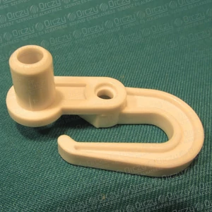 door stop (right, (original)) gorenje refrigerator / ORDER ONLY