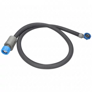 1,5 m aquastop inlet hose (original) AEG washing machine