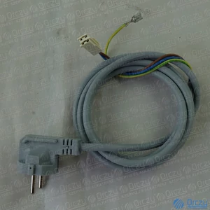 power cord (original) ELECTROLUX washing machine / ORDER ONLY