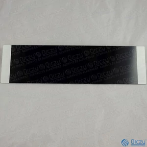front panel, pan-holder (original) GORENJE/MORA oven / ORDER ONLY