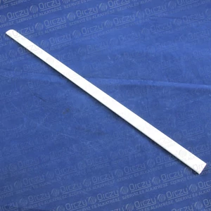 trim front, over vegetable rack shelf (original) GORENJE/MORA refrigerator / ORDER ONLY