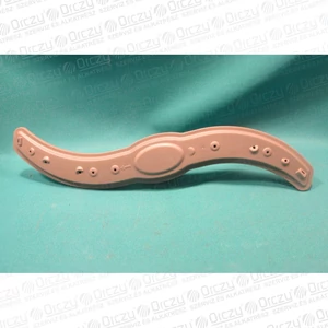 spray arm, lower (original) GORENJE/MORA dishwasher / ORDER ONLY