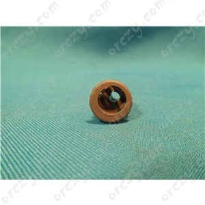 spacer (front frame) ZANUSSI oven / ORDER ONLY