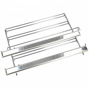 rail, oven (original) ELECTROLUX oven / ORDER ONLY