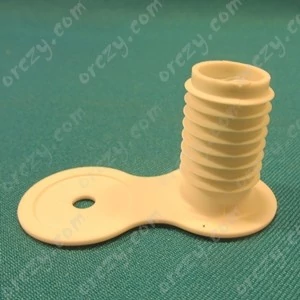 closing cap, vízkifolyó (original) GORENJE/MORA refrigerator / ORDER ONLY
