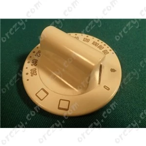 button (oven) gorenje oven / ORDER ONLY
