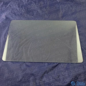 glass, door inner (original) ELEKTRABREGENZ oven / ORDER ONLY