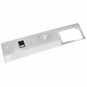 cover, control panel (original) GORENJE/MORA washing machine / ORDER ONLY