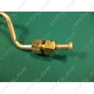 Thermocouple (hőelem) gorenje / ORDER ONLY