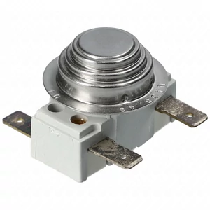 klixon  (dupla) gorenje / ORDER ONLY