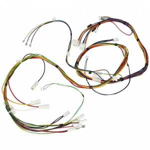 wiring harness (original) CANDY dryer machine / ORDER ONLY