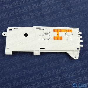 cover (front, vezérlőpanel, (original)) CANDY dryer machine / ORDER ONLY