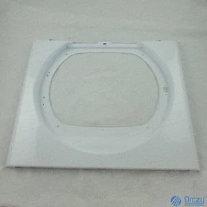 cover, front (original) CANDY dryer machine / ORDER ONLY