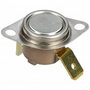 thermostat (original) CANDY dryer machine