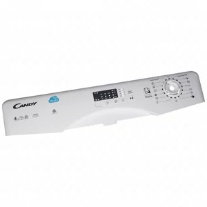 cover control (original) CANDY dryer machine / ORDER ONLY