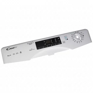 cover control (original) CANDY dryer machine / ORDER ONLY