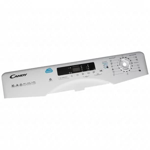 cover control (original) CANDY dryer machine / ORDER ONLY