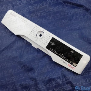 cover control (original) CANDY dryer machine / ORDER ONLY