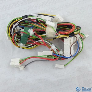 wiring harness (original) CANDY dryer machine / ORDER ONLY