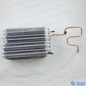 condenser (original) CANDY dryer machine / ORDER ONLY