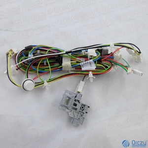 wiring harness (original) CANDY dryer machine / ORDER ONLY
