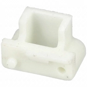 fixer element front panel (original) CANDY dryer machine