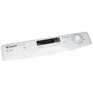 cover control (original) CANDY dryer machine