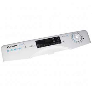 cover control panel (original) CANDY dryer machine
