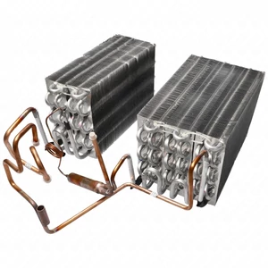 condenser evaporator (original) CANDY dryer machine