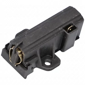 carbon brush with housing original AEG washing machine / ORDER ONLY