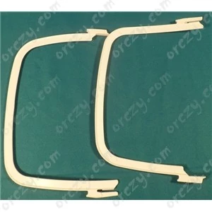 door gasket fixer clamp ELECTROLUX washing machine / ORDER ONLY
