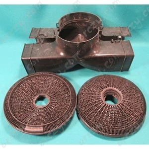 szénfilter kit (original) TEKA hood / ORDER ONLY