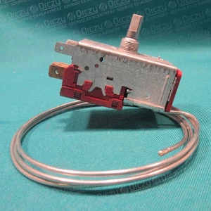 thermostat (original) gorenje refrigerator kdf25l2 / ORDER ONLY