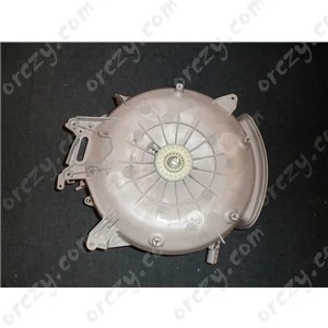 tub + drum (original) AEG washing machine / ORDER ONLY