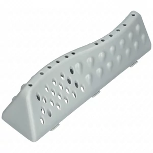 drum paddle (original) ZANUSSI washing machine / ORDER ONLY