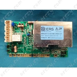 board (main) (original) ELECTROLUX washing machine / ORDER ONLY