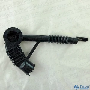 inner hose, between detergent dispenser and tub (original) ELECTROLUX washing machine / ORDER ONLY