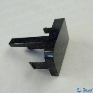 button, door lock (original) ELECTROLUX microwave oven / ORDER ONLY