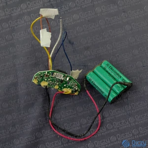 battery (original) ELECTROLUX vacuum cleaner / ORDER ONLY