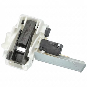 door lock (original) ELECTROLUX dishwasher