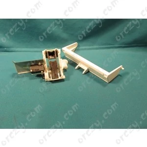 door lock mikrokapcsolóval (original) ELECTROLUX dishwasher / ORDER ONLY