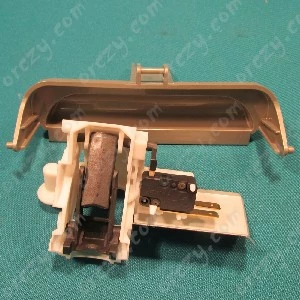 door lock (original) ELECTROLUX dishwasher / ORDER ONLY