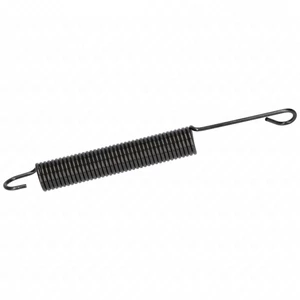 spring door tensioner (original) ZANUSSI dishwasher / ORDER ONLY