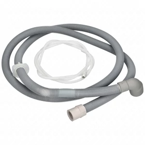 90° draining hose original ELECTROLUX dishwasher / ORDER ONLY