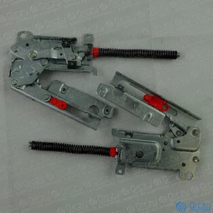hinge kit (original) ELECTROLUX dishwasher / ORDER ONLY