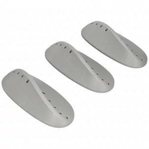 drum paddle, kit (original) ELECTROLUX washing machine / ORDER ONLY