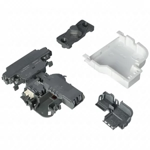 door lock (original) ELECTROLUX dishwasher 