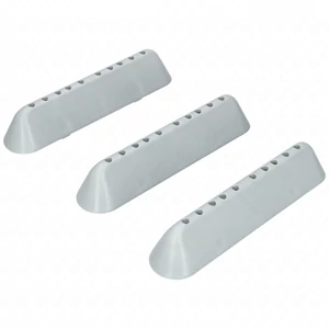 drum paddle, kit (original) ELECTROLUX washing machine / ORDER ONLY