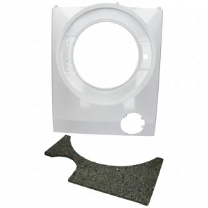 cover, front original AEG washing machine / ORDER ONLY