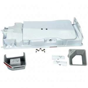 drawer, detergent dispenser (original) AEG washing machine / ORDER ONLY